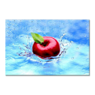 Tactile Dekor - Crystal Vitrified Kitchen Tiles - 1062