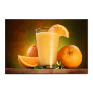 Tactile Dekor - Crystal Vitrified Kitchen Tiles - 1064