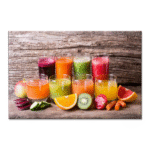 Tactile Dekor - Crystal Vitrified Kitchen Tiles - 1067