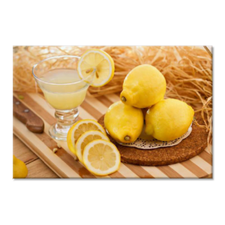 Tactile Dekor - Crystal Vitrified Kitchen Tiles - 1070