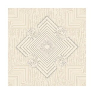 JET GRANITO - Nano Vitrified Tiles - 1072 - 600 x 600 mm