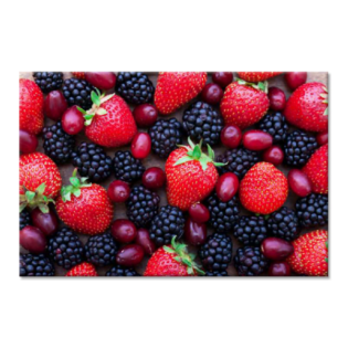 Tactile Dekor - Crystal Vitrified Kitchen Tiles - 1075