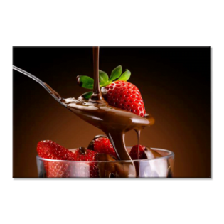 Tactile Dekor - Crystal Vitrified Kitchen Tiles - 1079