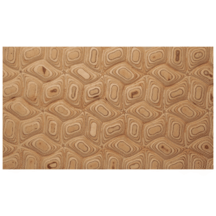 Stone Pattern Birch Ply - Perfect Ceramic - 108