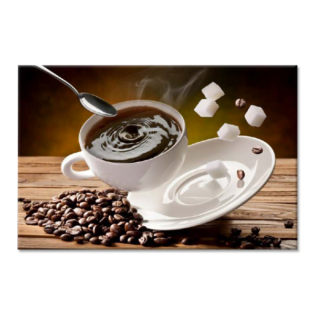 Tactile Dekor - Crystal Vitrified Kitchen Tiles - 1083