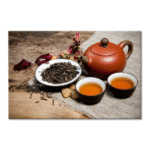 Tactile Dekor - Crystal Vitrified Kitchen Tiles - 1087