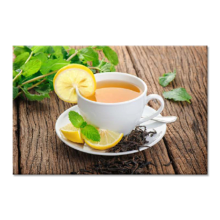 Tactile Dekor - Crystal Vitrified Kitchen Tiles - 1088