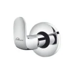 Alixir - GOLD Series - Concealed Stop Cock with Wall Flange