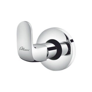 Alixir - GOLD Series - Concealed Stop Cock with Wall Flange