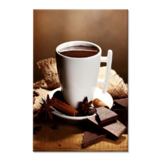 Tactile Dekor - Crystal Vitrified Kitchen Tiles - 1096