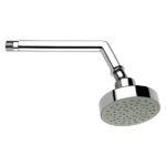 ZINOX - Aurora ABS 4'' Inch &ndash; Round