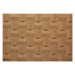 Chex Pattern Birch Ply - Perfect Ceramic - 110