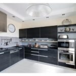 Landgrace Tiles - Matt White Series - 1101 - 400 x 400 mm