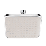 Green Brand - 6in. Shower - Rolex - 1101