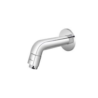 Alixir - MIZZLE Series - Bib Cock with Flange