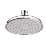 Green Brand - 6in. Shower - Apple - 1104