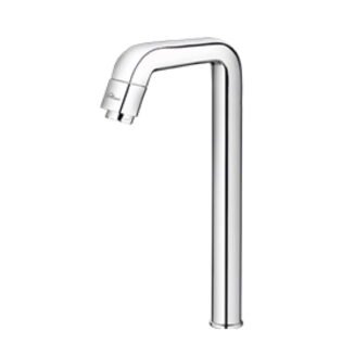 Alixir - MIZZLE Series - Pillar Cock Extra Extension Body