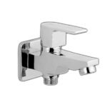 Silken - SPARROW - 2 in 1 Bib Cock