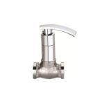 Astro - RADO - Concealed Cock with Flange