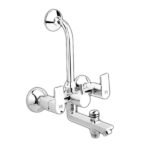 Silken - SPARROW - 3 in 1 Wall Mixer