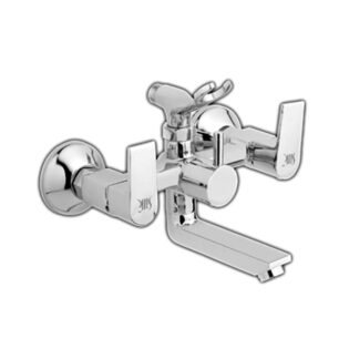 Silken - SPARROW - Wall Mixer