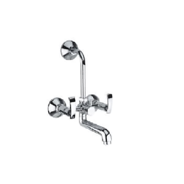 Astro - RADO - 2 in 1 Wall Mixer with L Band