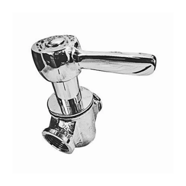 AGL Bathware - Flush Cock - Flush Cock 25mm 111406CP