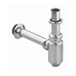 AGL Bathware - Bottle Trap - Bottle Trap 111501CP