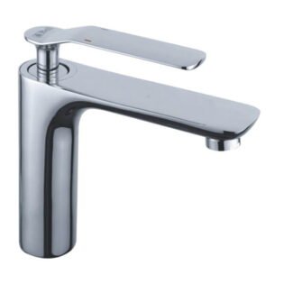 BELL - Single Lever Basin Mixer - Formosa Series - 1115111 C