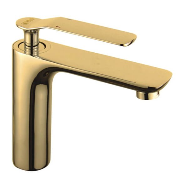 BELL - Single Lever Basin Mixer - Formosa Series - 1115111 G