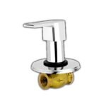 Silken - SPARROW - Concealed Cock Heavy - 15 mm