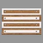 Rio Ceramic Glossy - 1124-HL-1-(PUNCH-005)