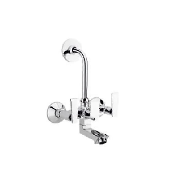 Astro - QUBIX - 2 in 1 Wall Mixer Tikton with L Band