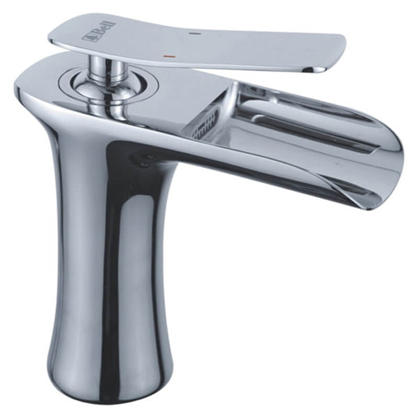 BELL - Single Lever Basin Mixer - Regaliya Series - 116084 C