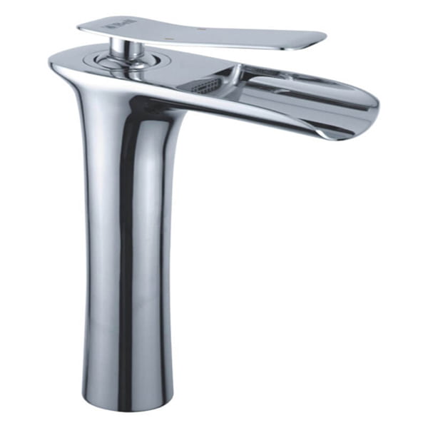 BELL - Single Lever Basin Mixer - Regaliya Series - 116086 C