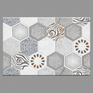 Rio Ceramic Glossy - 1179-HL-1-(PUNCH-037)