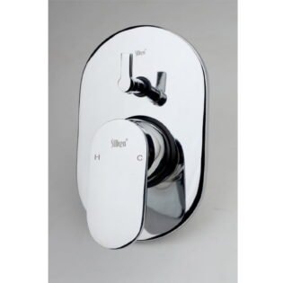 Silken - Single Lever Concealed Diverter