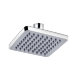 Green Brand - 4in. Shower - Curve - 1201