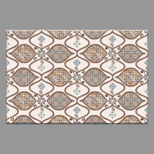 Rio Ceramic Glossy - 1202-HL-1-(PUNCH-057)