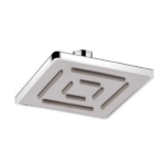 Green Brand - 4in. Shower - Maze - 1205