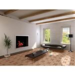 Landgrace Tiles - Matt White Series - 1206 - 400 x 400 mm