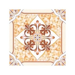 Landgrace Tiles - Matt White Series - 1206