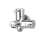 Silken - CRETA - 2 in 1 Bib Cock