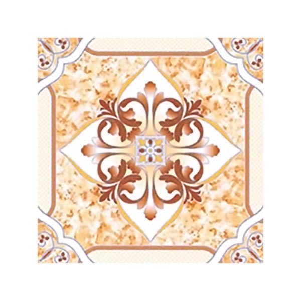 Landgrace Tiles - Matt White Series - 1206