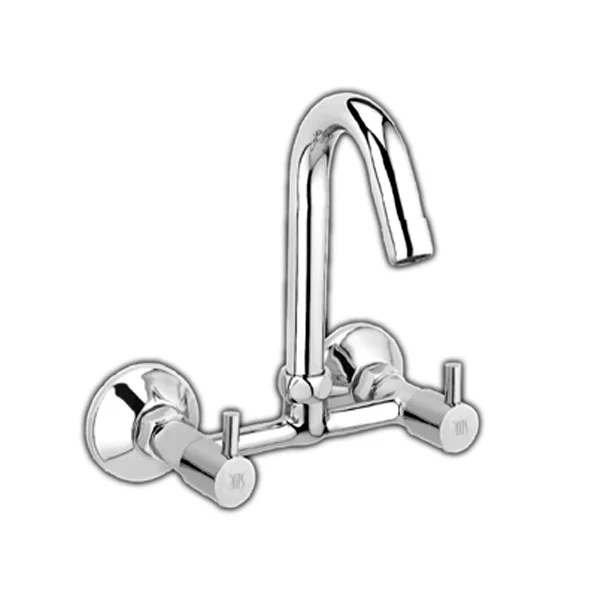 Silken - CRETA - Sink Mixer Cock
