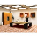 Landgrace Tiles - Matt White Series - 1208 - 400 x 400 mm