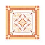 Landgrace Tiles - Matt White Series - 1208