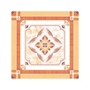 Landgrace Tiles - Matt White Series - 1208