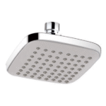 Green Brand - 4in. Shower - Rolex - 1208