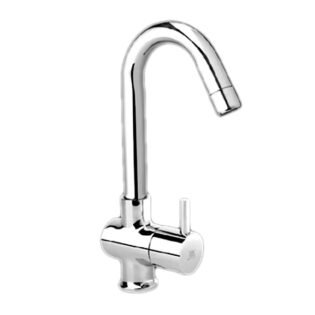 Silken - CRETA - Swan Cock